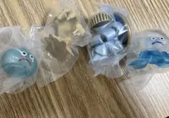 ドラクエ　まちぼうけ　セミコンプ — image 1