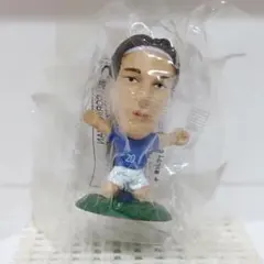 MM033 トッティ イタリア代表 コリンシアン マイクロスターズ 未開封 — image 1