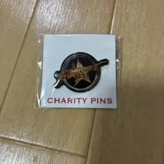 B'z LIVE-GYM Pleasure 2023 STARS ピンズ — image 1