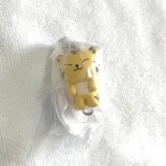 SEVENTEEN MINITEEN ガチャ ホシ タムタム ボールチェーン — image 1
