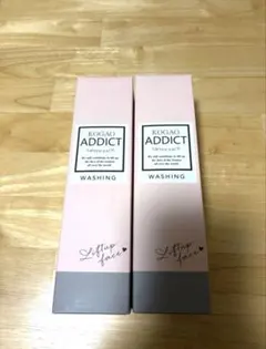 2本セットコガオアディクトウォッシング　（泡洗顔） — image 1