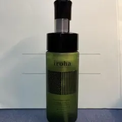 iroha INTIMATE WASH FOAM TYPE — image 1