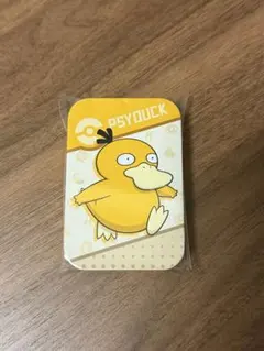 【ポケカ中国限定】　金属ダメカンケース　コダック　新品未使用 — image 1