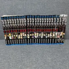 鬼滅の刃 全巻セット 1-23巻 完結+小説 — image 1