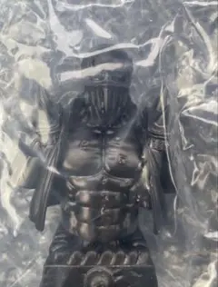 一番くじ 北斗の拳 D賞 乱世闘神胸像 ジャギ — image 1