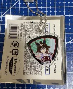 ウマ娘　アニメイト　ストローマーカー　エピファネイア — image 1