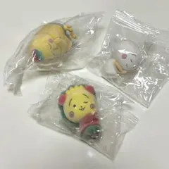 コジコジ カプセルフロッキーズ コジコジ テル子　次郎 — image 1