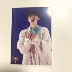 ICEx 山本龍人　エビライ2023 — image 1