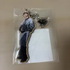BE:FIRST JUNON sailingアクリルキーホルダー — image 1