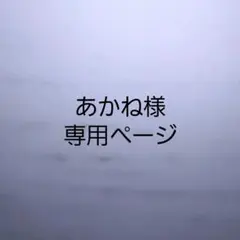 あかね様専用ページ — image 1