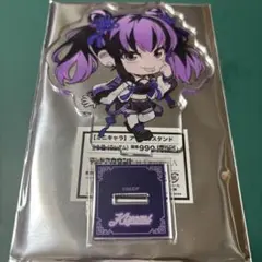 デッドアカウント ファボテリア 漆栖川希詠 アクスタ — image 1