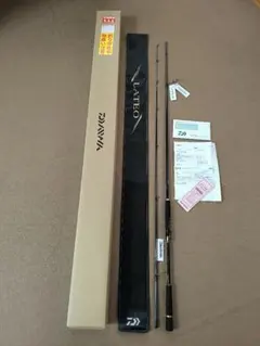 24ラテオ 93M 超美品 — image 1