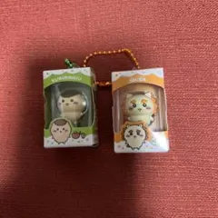 ちいかわ　チョコボックス　シーサー — image 1