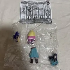 【新品未開封】ドラゴンボール　hgシリーズ　Another2 マイ・ランチセット — image 1