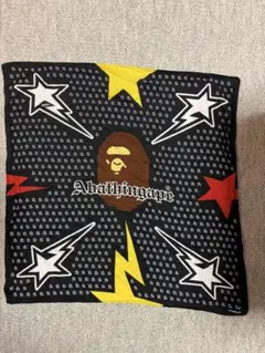 A BATHING APE バンダナ ハンカチ — image 1