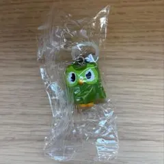 Duolingo めじるしアクセサリー　デュオ — image 1
