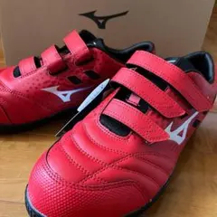 ミズノ 安全靴 27.0 Mizuno NISMO ニスモ 新品未使用 — image 1