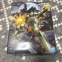 MG　ターンX　ガンプラ　未組み立て　送料込み — image 1