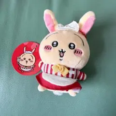 ちいかわ うさぎ レストラン マスコット — image 1