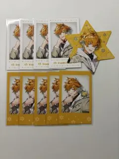 宇佐美リト ウィンターデート　チェキ　特典 — image 1