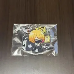 【TOP4】アクリルキーホルダー — image 1