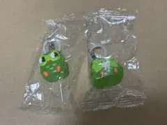 デュオリンゴ　めじるしアクセサリー　シワシワデュオ　チラ見デュオ — image 1
