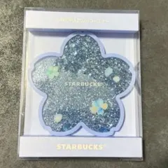 新品未開封STARBUCKS SAKURA2026 コースター — image 1