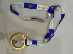 横浜マラソン 2019 完走メダル — image 1