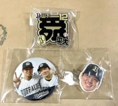 オリックス・バファローズ 山下舜平太 — image 1