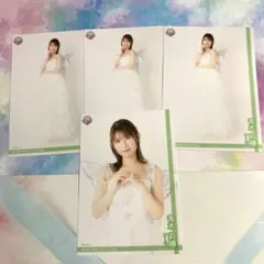 SKE48Familly限定 Vol13.Atype チームE生写真 青木莉樺 — image 1