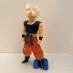 ドラゴンボール CLEARISE 超サイヤ人孫悟空 — image 1