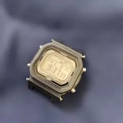 G-SHOCK GLX-5600 電池交換済 稼働モジュール — image 1
