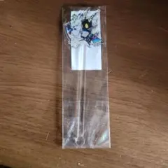 BAR　ステラアビス　アクリルマドラー — image 1