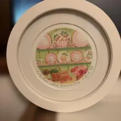 栗乃木ハルミ（くりのきはるみ）ジクレー版画作品「my favorite」 — image 1