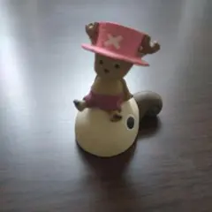 ONE PIECE チョッパー フィギュア — image 1