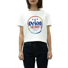 Orion THE DRAFT オリオンビール クロップド丈 — image 1