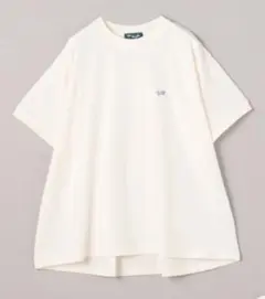 【美品】コーエン PENNEYS別注 カノコフレアTシャツ — image 1