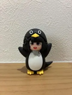 ググガガペンギン　フィギュア　小サイズ — image 1