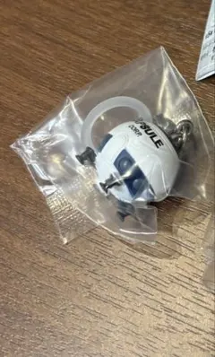 ドラゴンボール　めじるしアクセサリー3 宇宙船 — image 1