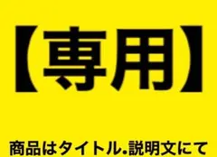 【専用】大人2枚 — image 1