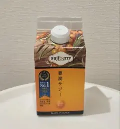 豊潤サジー 300ml — image 1