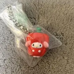 サンリオ　ベジタブルビスケット　チャーム　マイメロ — image 1