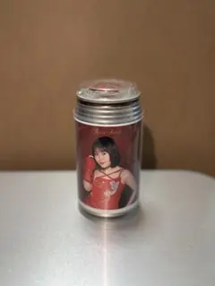 Juice=Juice 工藤由愛 缶入りキーホルダー — image 1