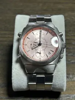 SEIKO クロノグラフ 7T32-9000 メンズ腕時計 — image 1