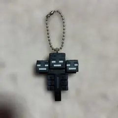 マインクラフト ウィザー スイングマスコット — image 1