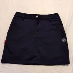 【ROSASEN】ゴルフ用スカート 38size インナーショートパンツ — image 1