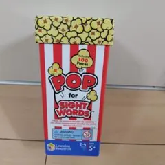 Learning Resources Pop for Sight Words — image 1