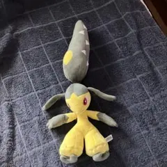 ポケモン エリキテル ぬいぐるみ — image 1