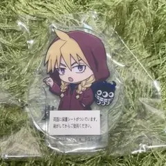 黄泉のツガイ ガブちゃん アクリルスタンド ガチャ — image 1