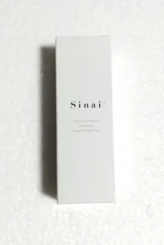Sinai シナイ薬用デオドラントCI 30ml — image 1